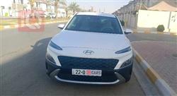 هیوندای کۆنا